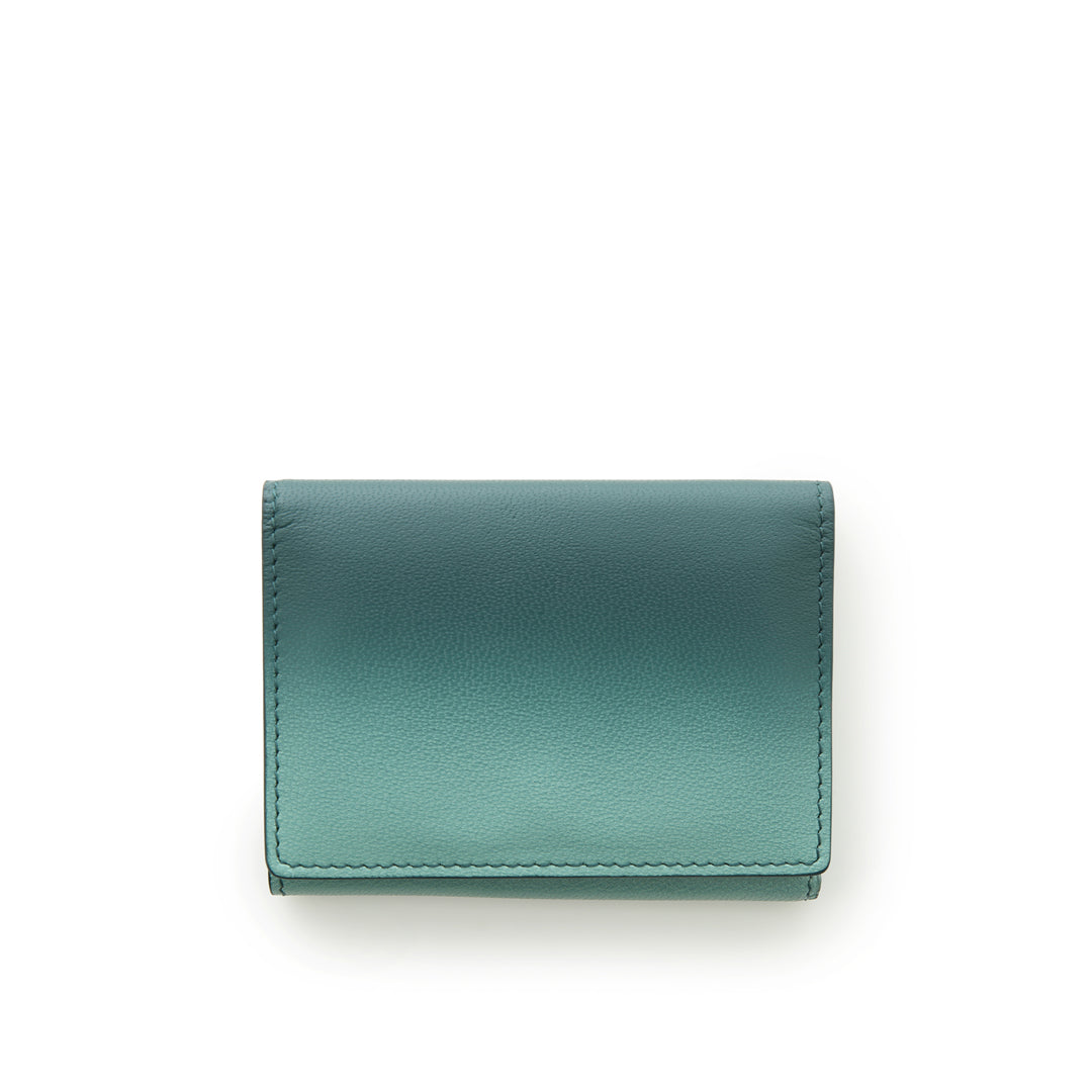 Irodori Compact Wallet