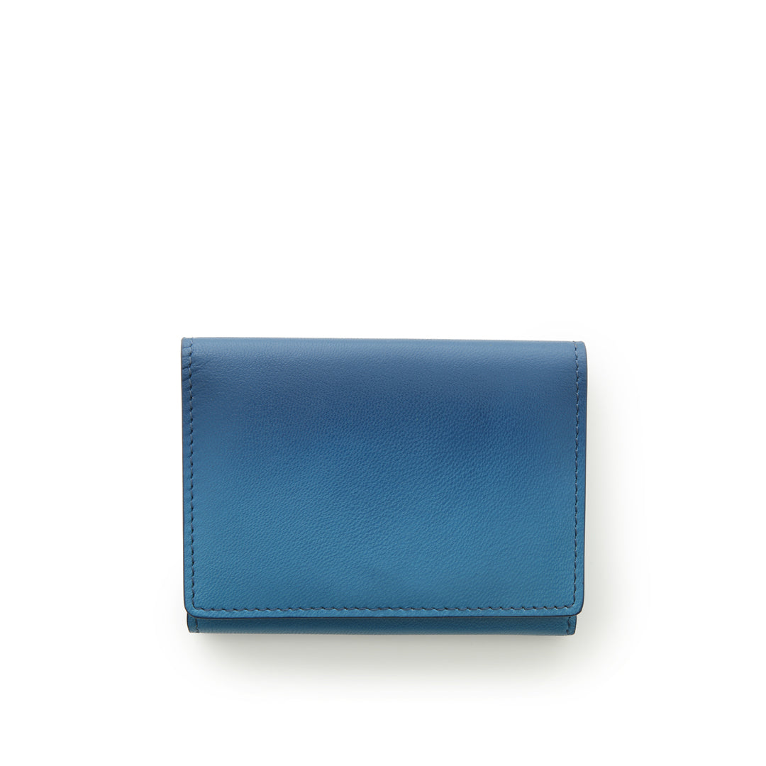 Irodori Compact Wallet