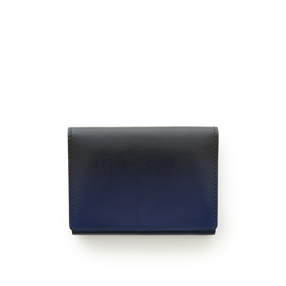 Irodori Compact Wallet