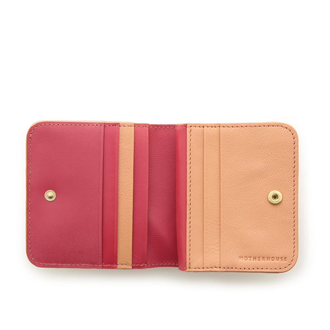 Irodori Mesh Wallet