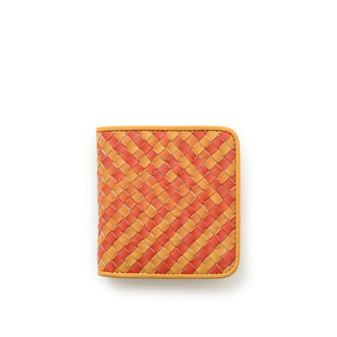 Irodori Mesh Wallet