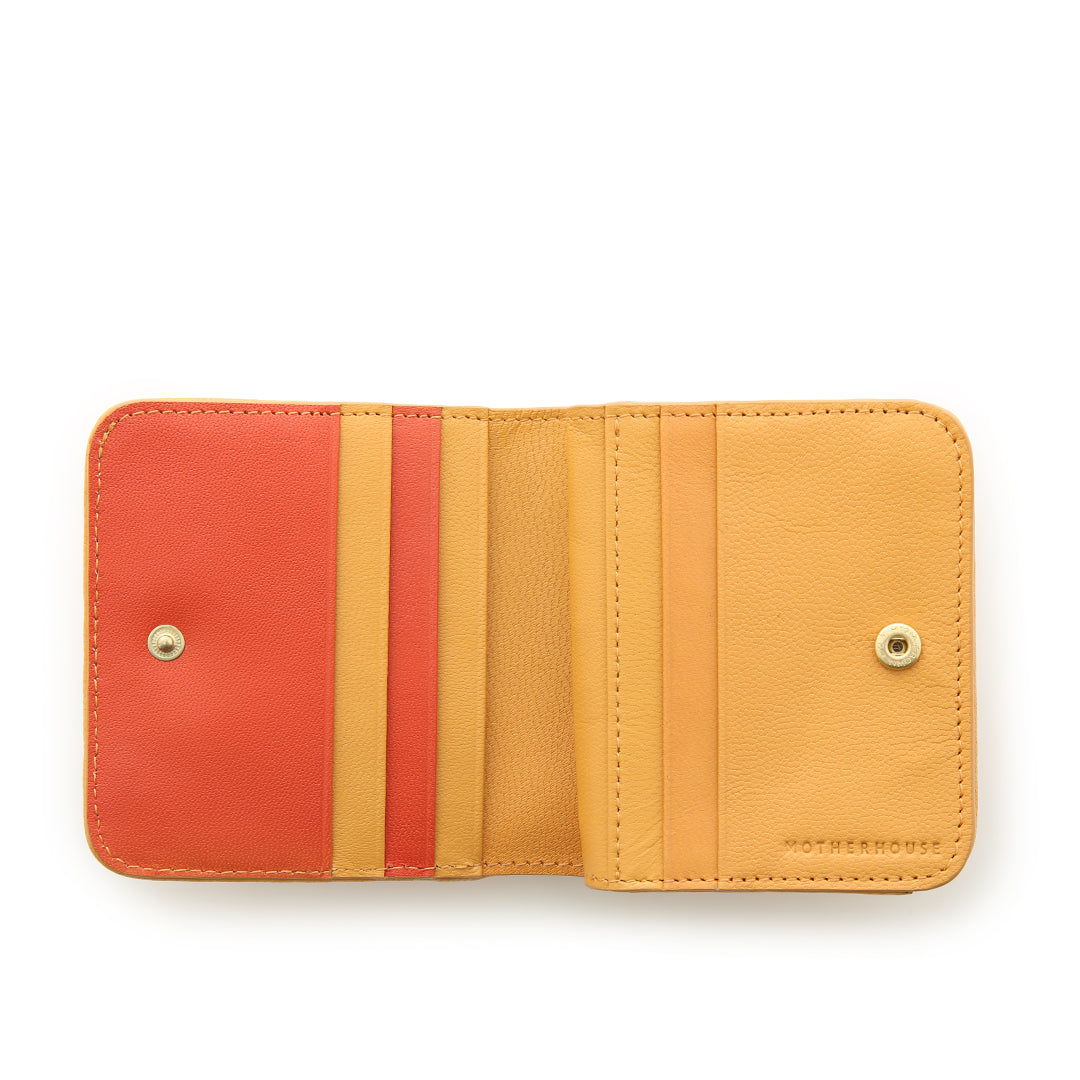 Irodori Mesh Wallet
