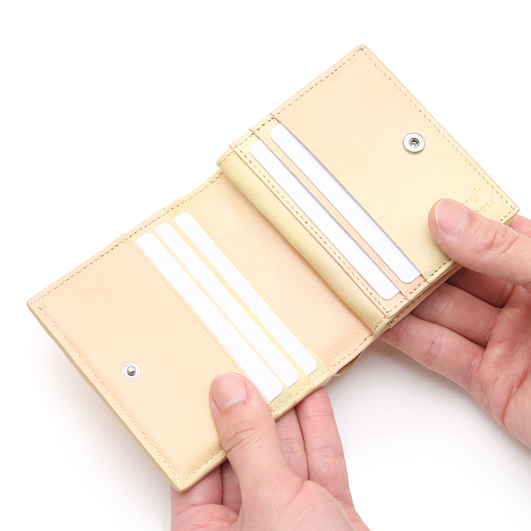 Monet Wallet