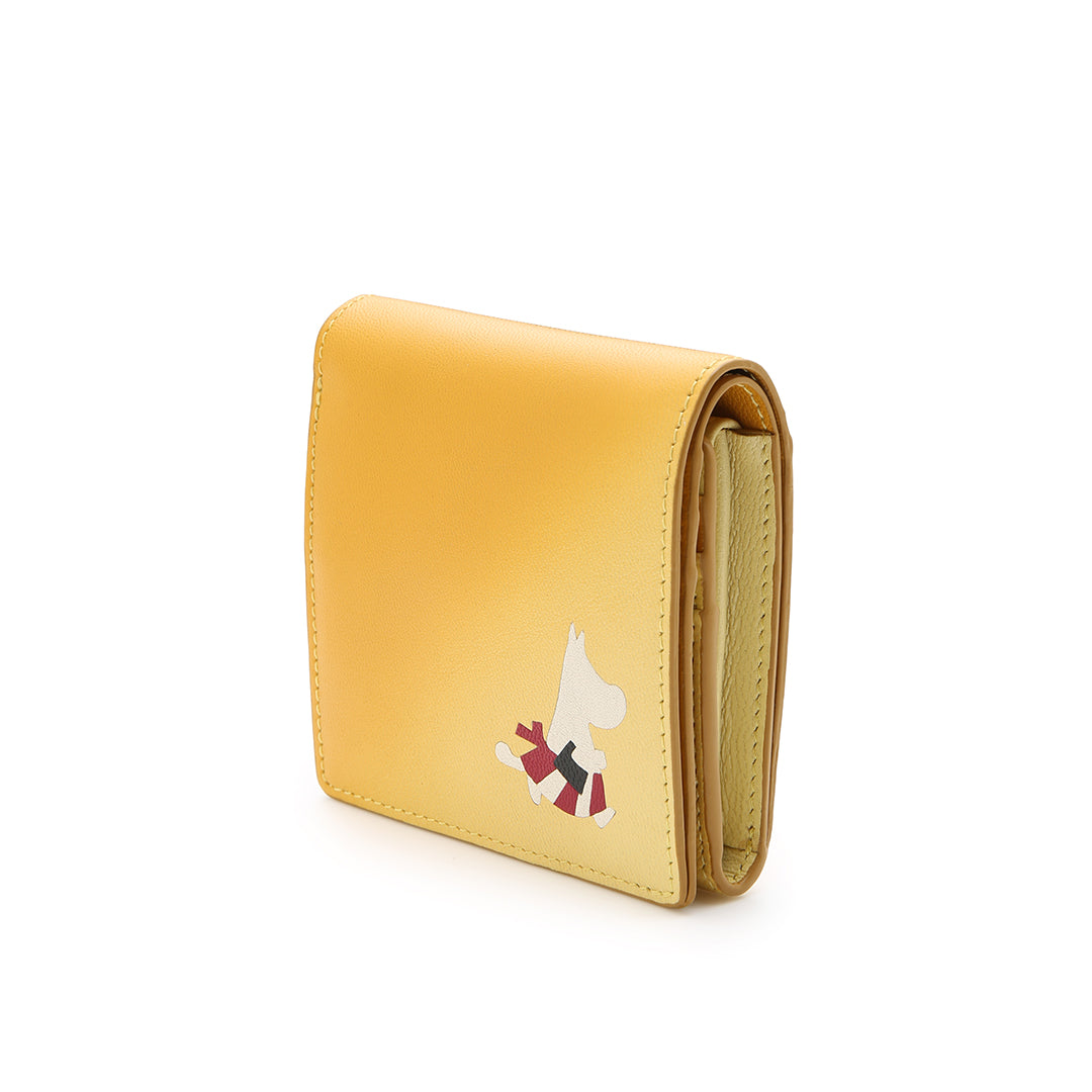 Moomin Mama Wallet