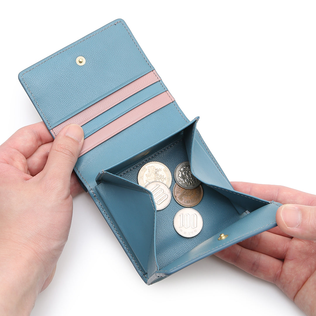 Little My Wallet