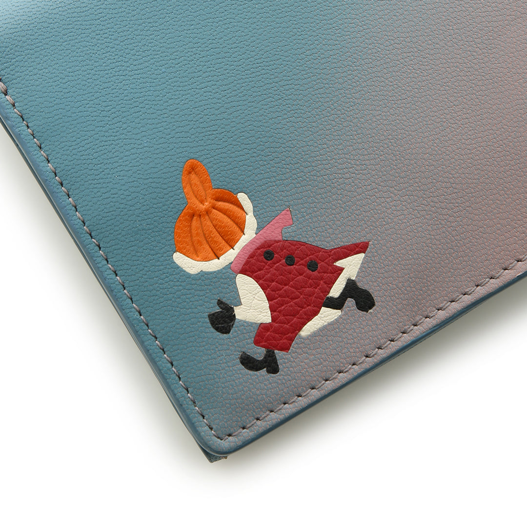 Little My Wallet