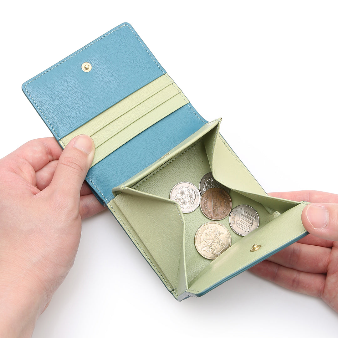 Moomin Wallet
