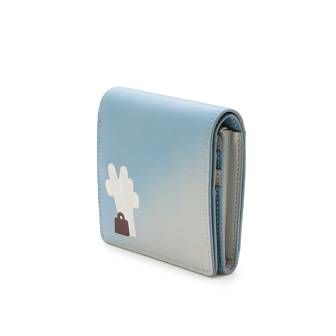 Nyoronyoro Wallet