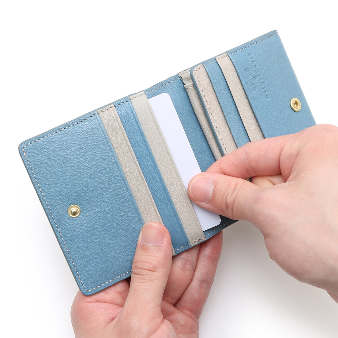 Nyoronyoro Wallet