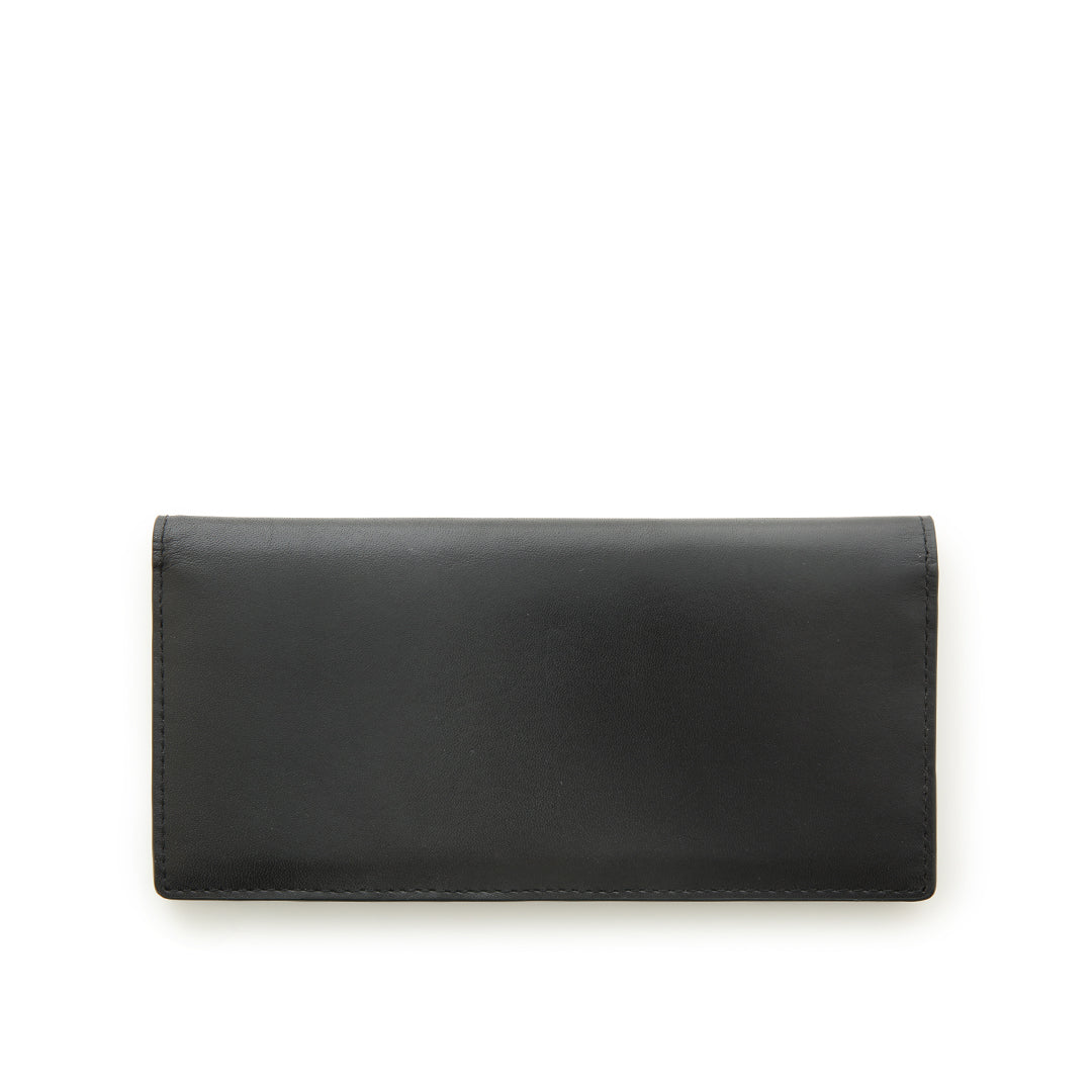 Antique Slim Long Wallet