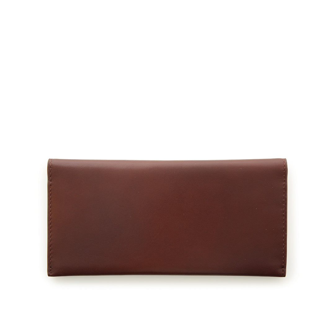 Antique Slim Long Wallet