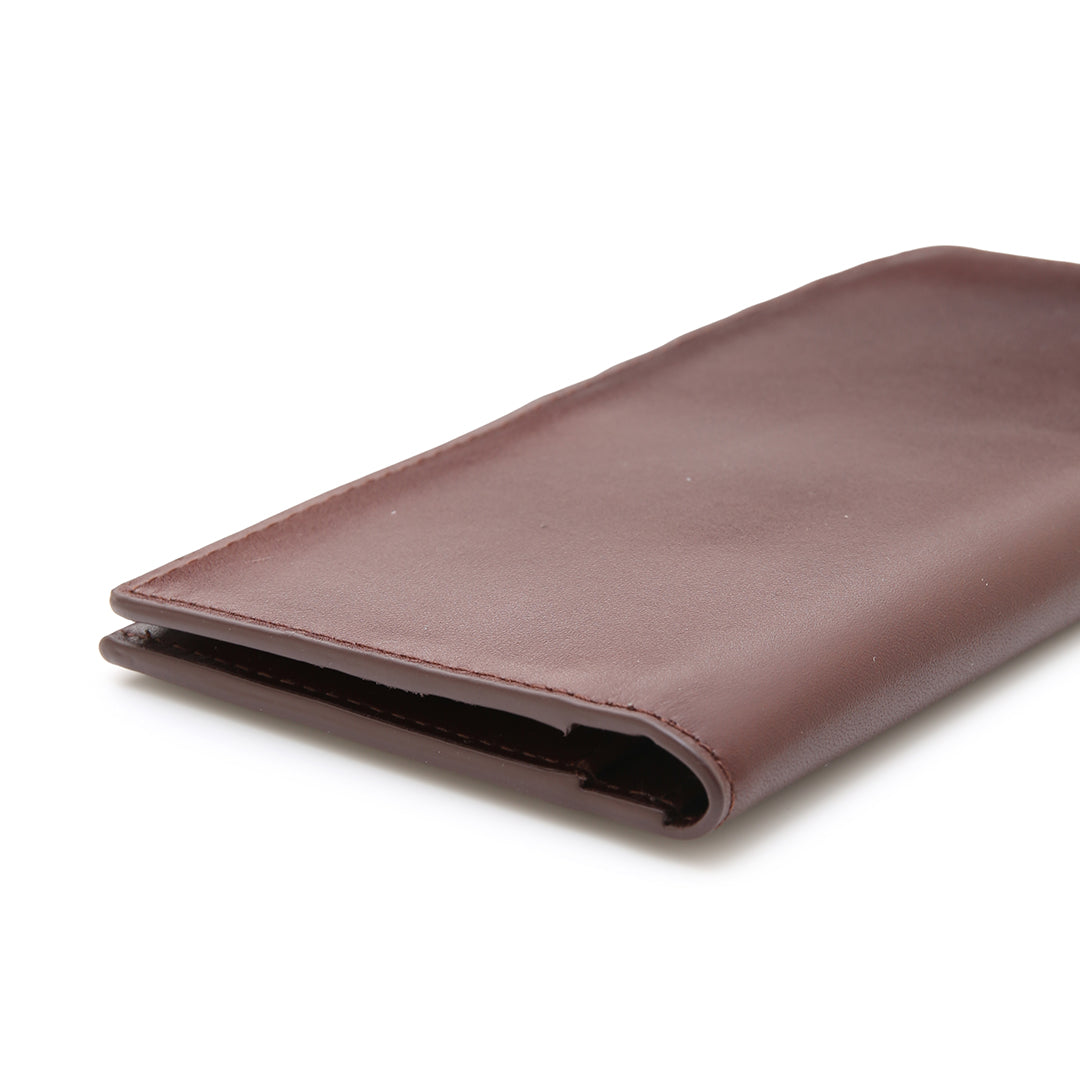 Antique Slim Long Wallet
