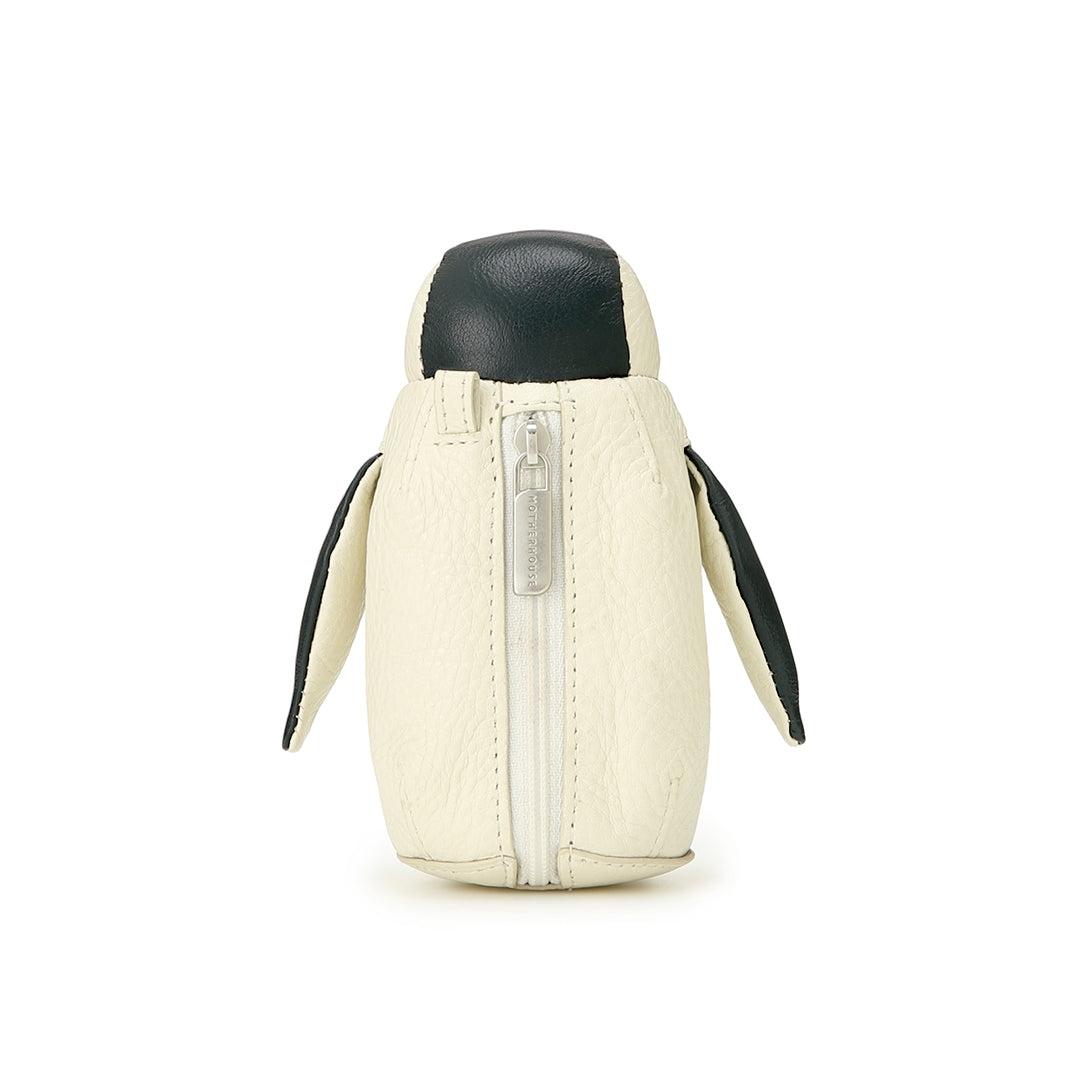 Penguin Pouch Charm