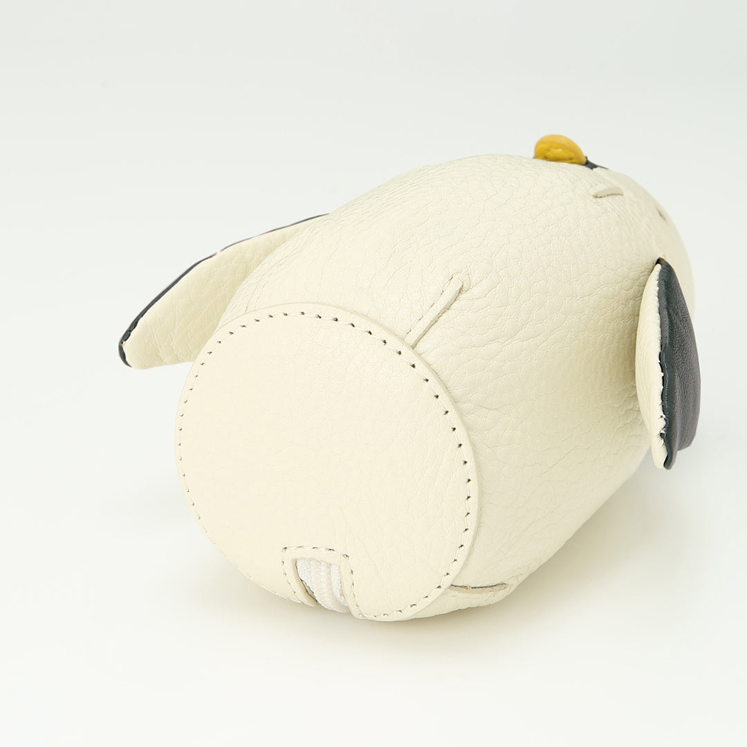 Penguin Pouch Charm