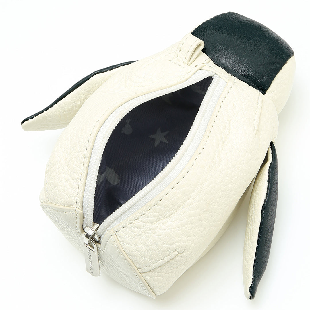 Penguin Pouch Charm