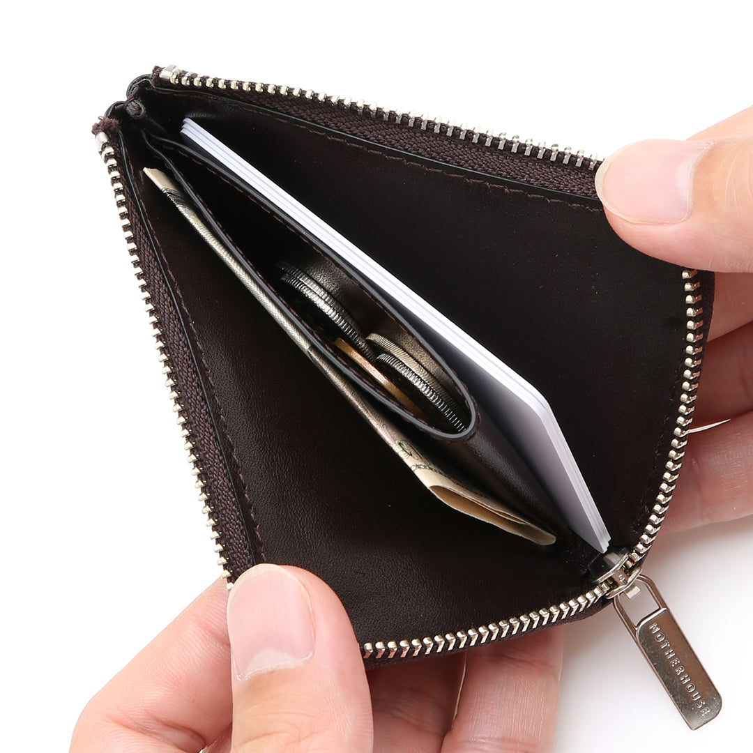 Minamo Coin Case