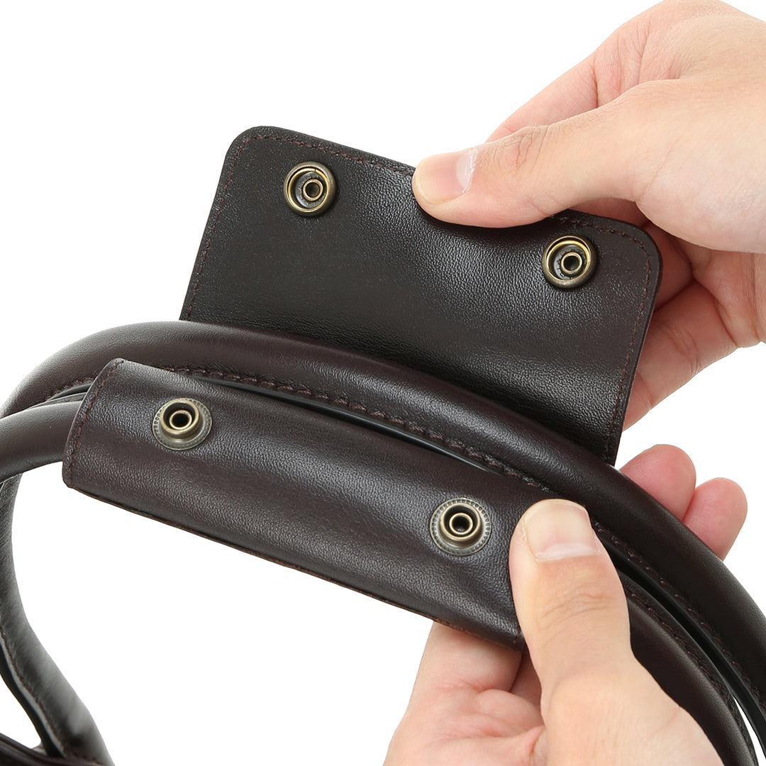 Handle Grip (double leather)