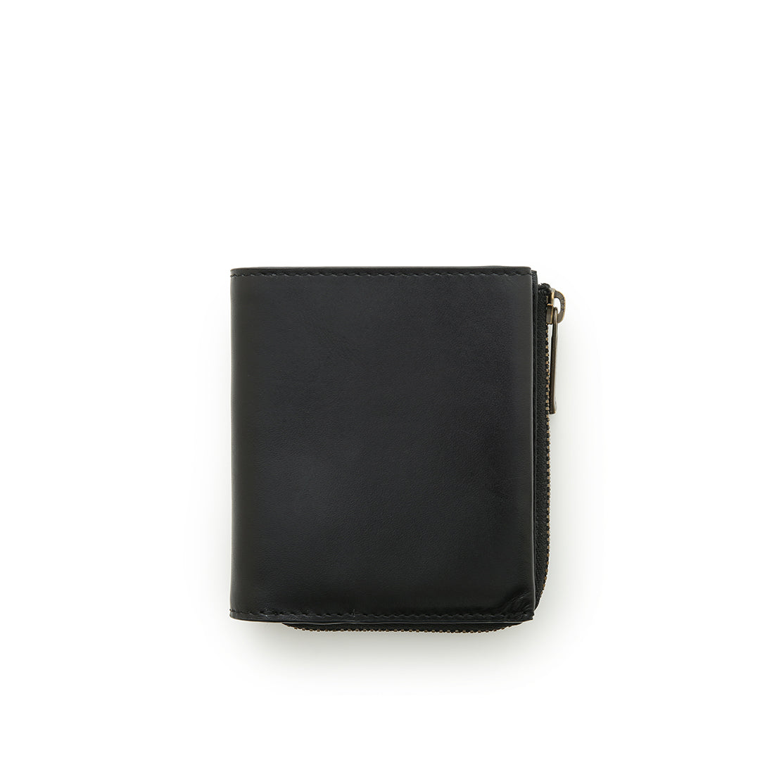 Antique Zip Mini Wallet
