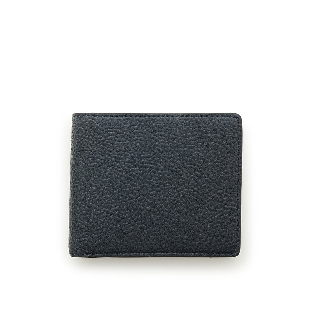 Dual Leather Wallet