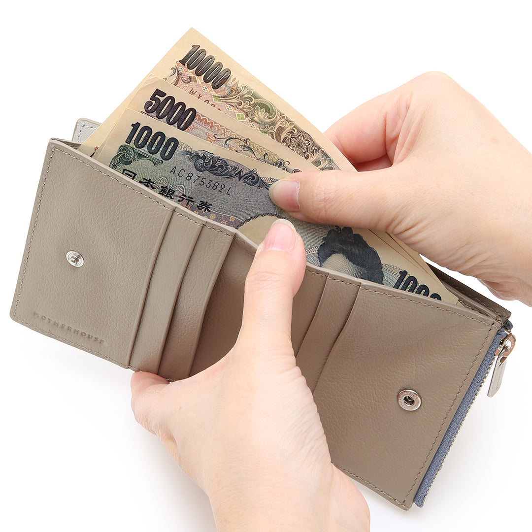 Mille Wallet