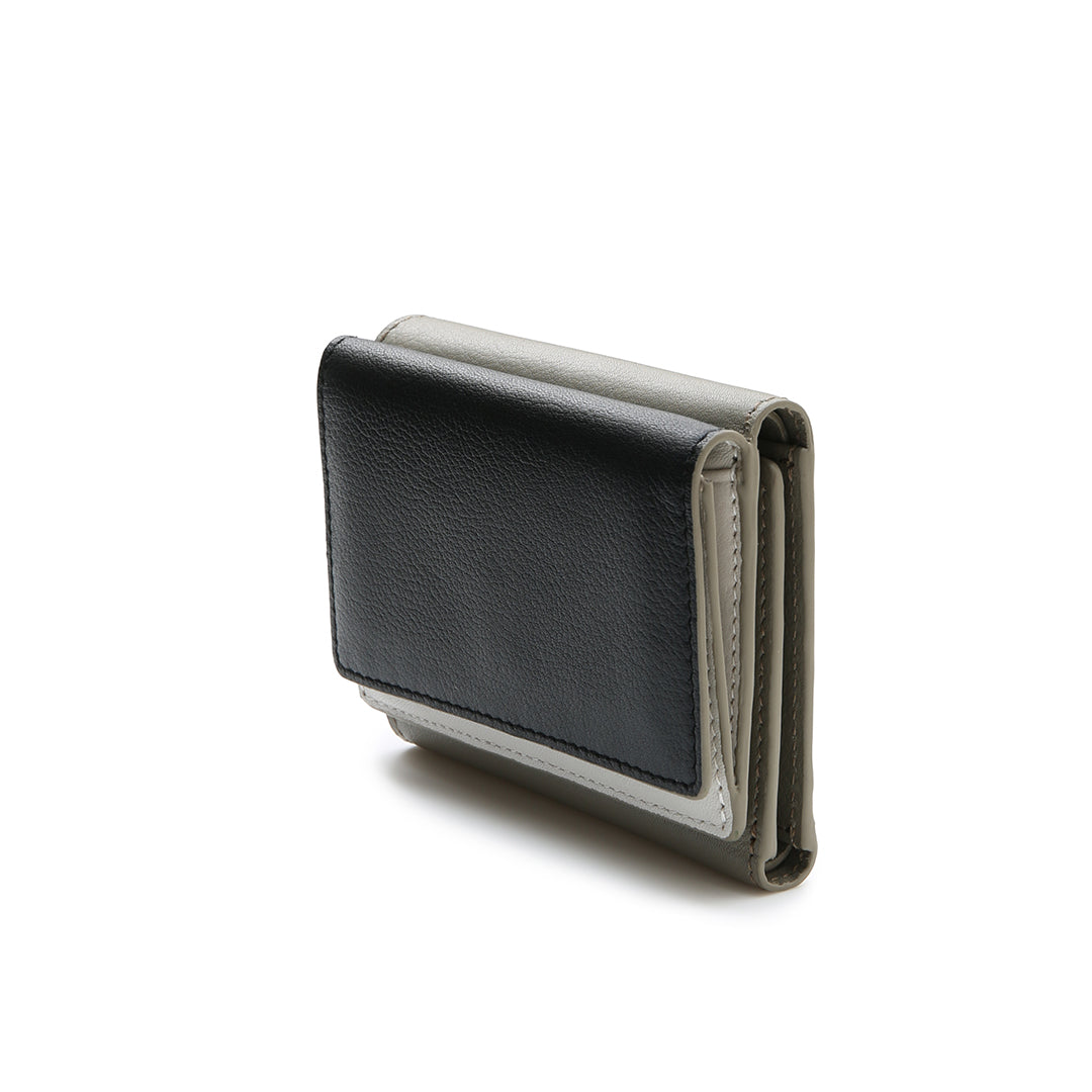 Mille Compact Wallet