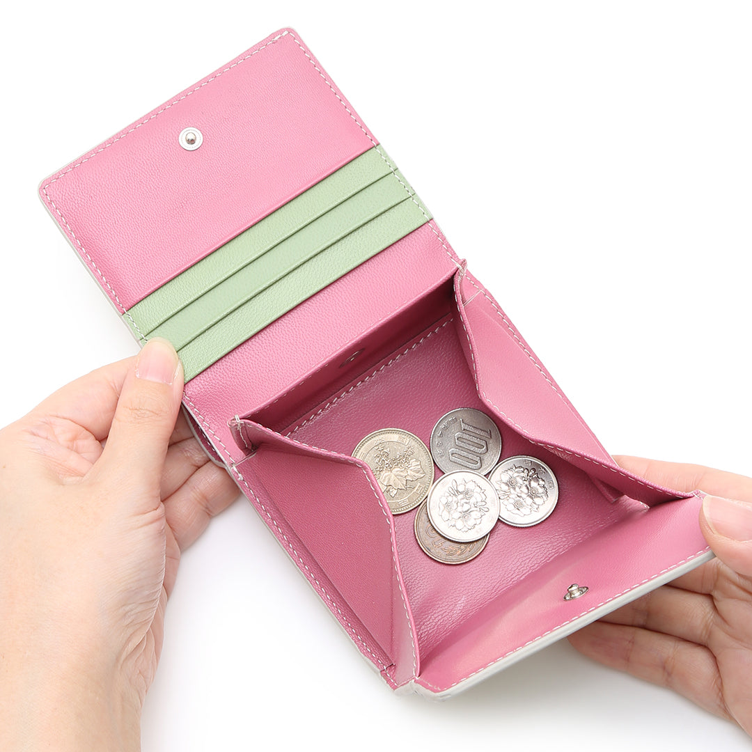 Haru-urara Wallet