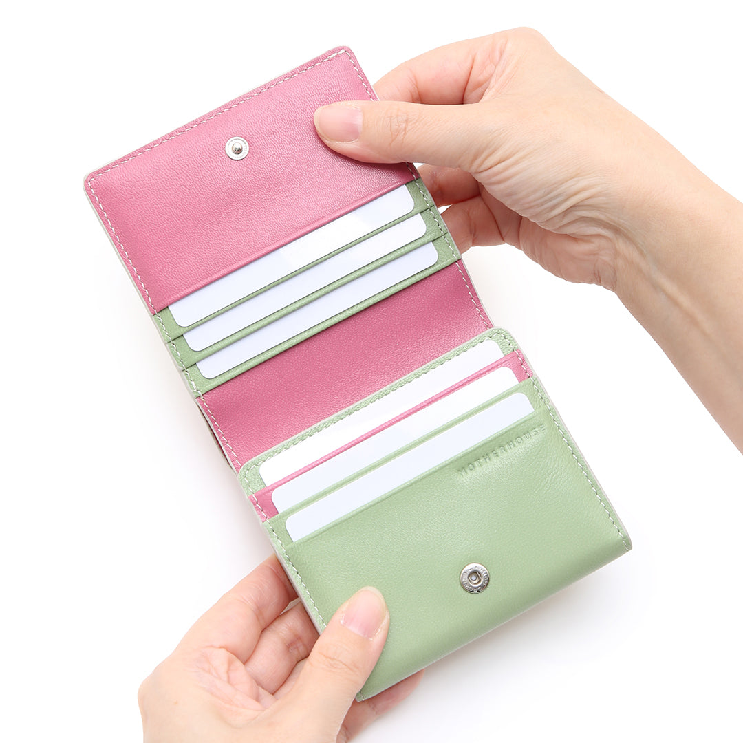 Haru-urara Wallet