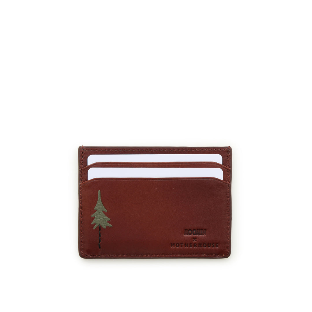 Snufkin Card Holder