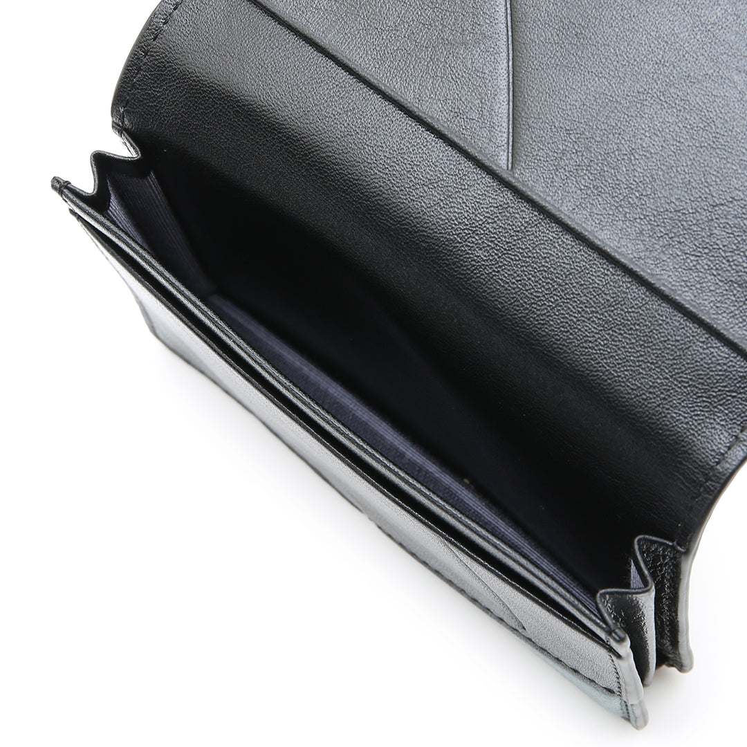 Earth & Moon Card Case