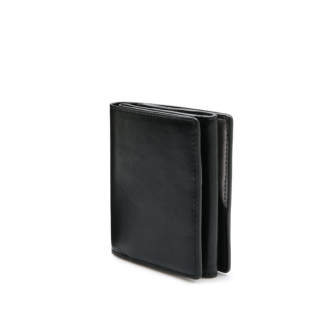 Earth & Moon Wallet