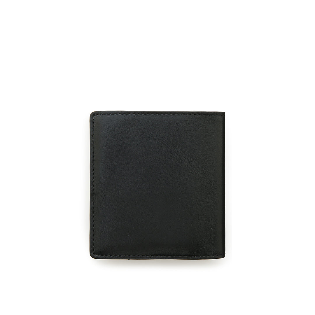 Earth & Moon Wallet