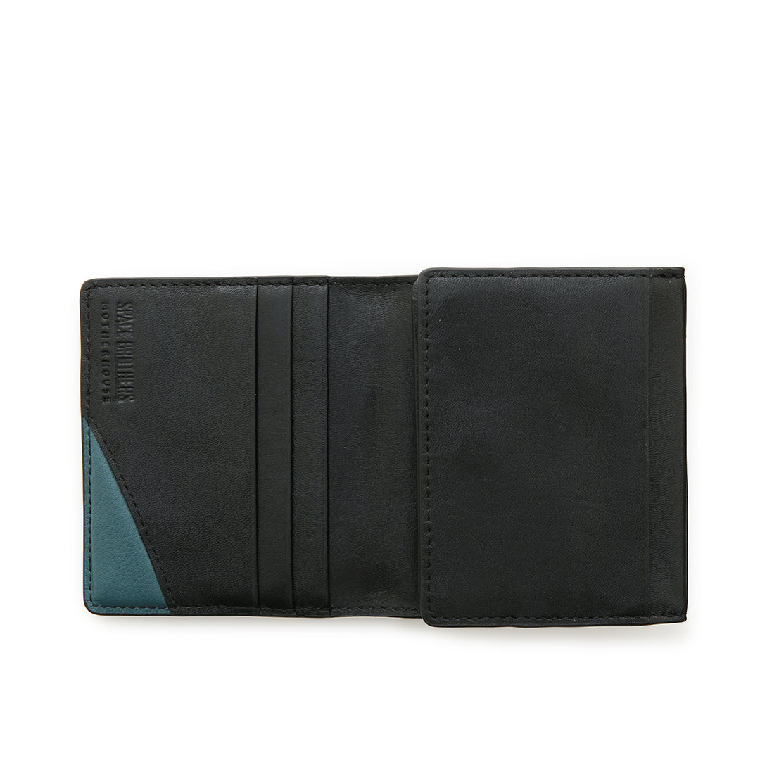 Earth & Moon Wallet