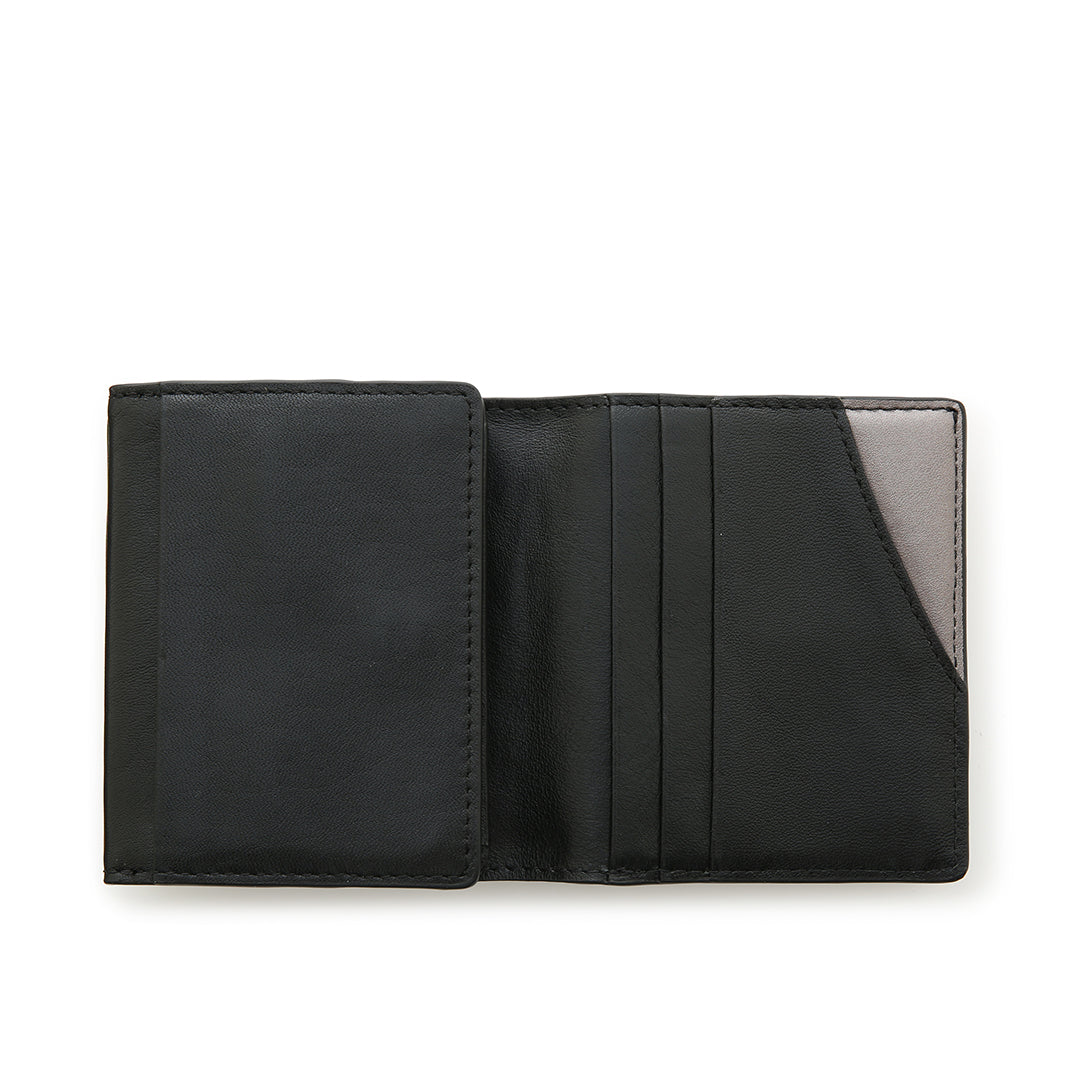 Earth & Moon Wallet