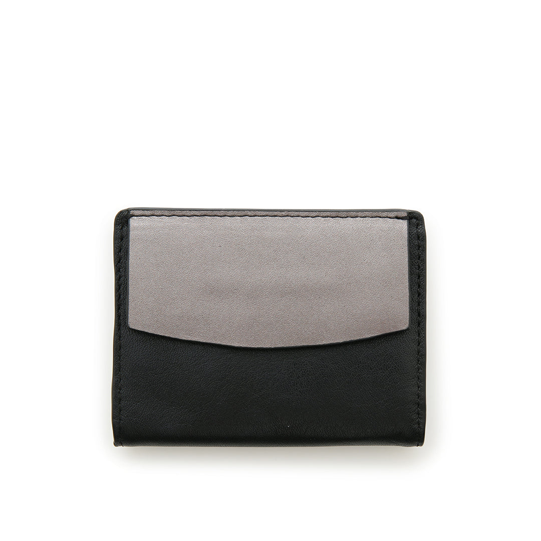Earth & Moon Wallet