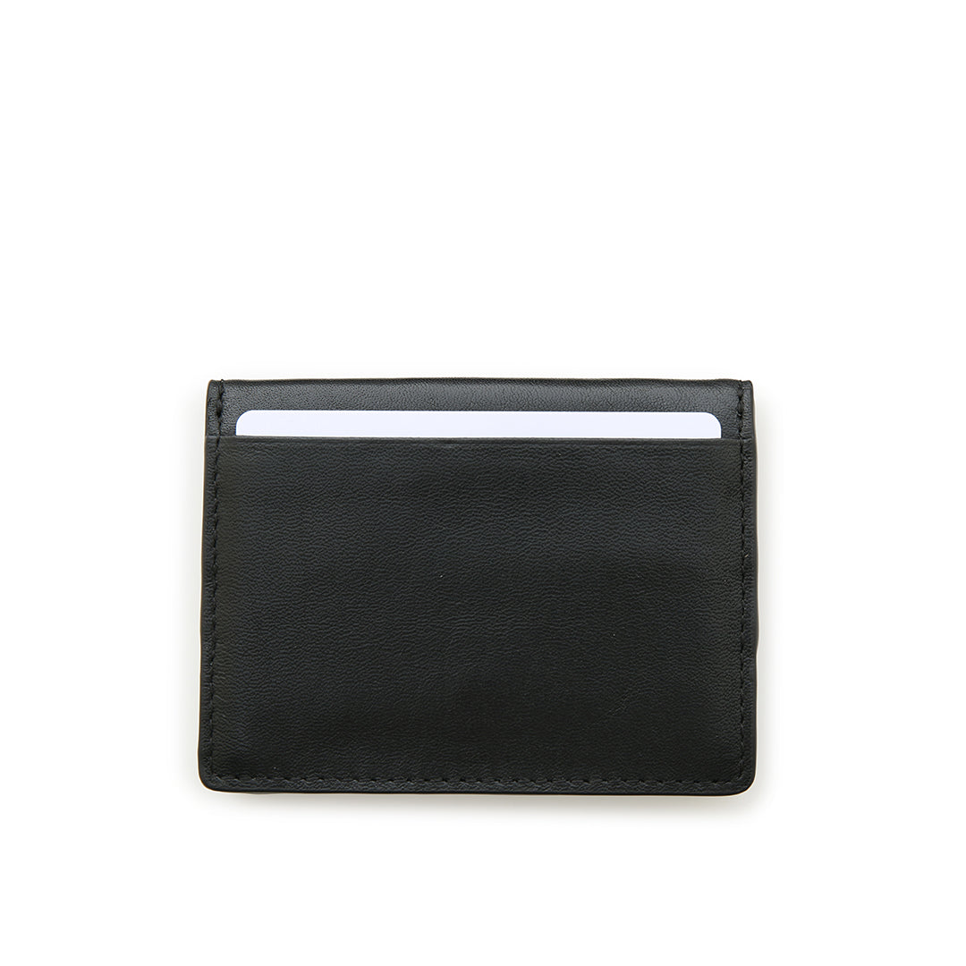 Earth & Moon Wallet