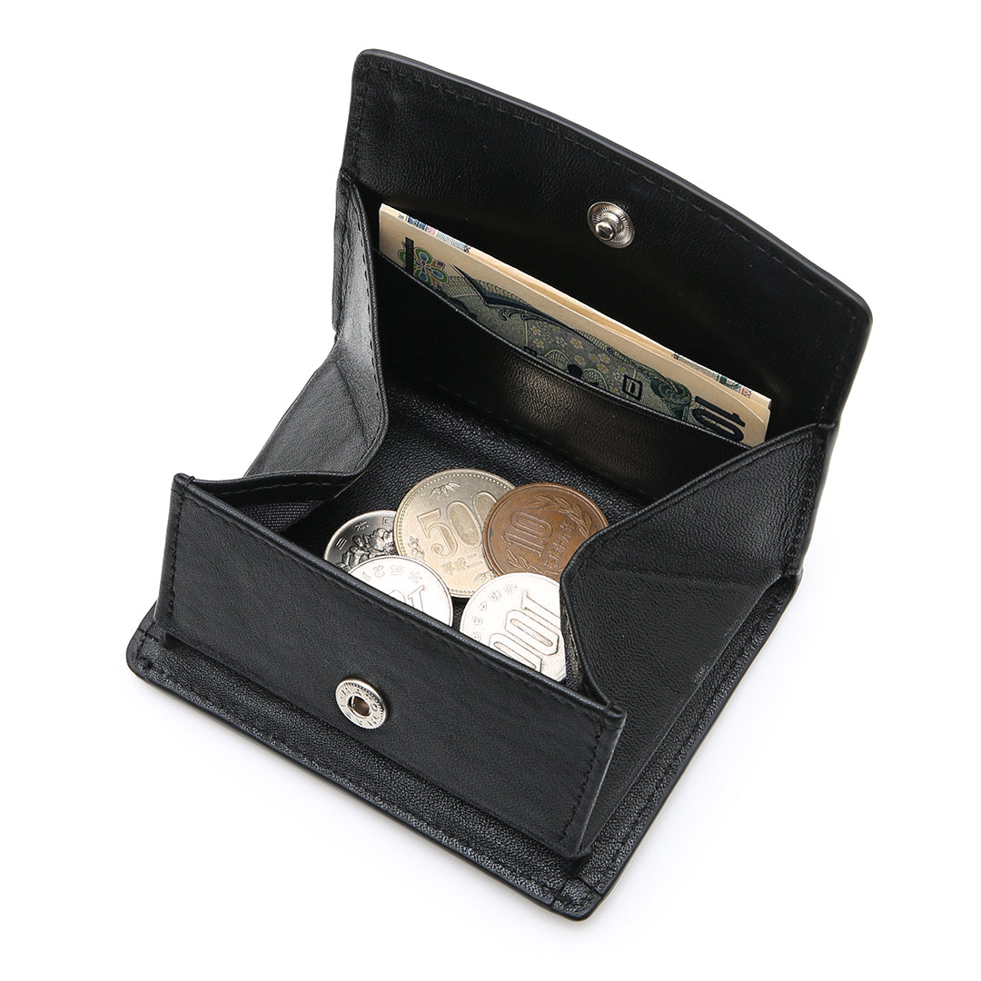 Earth & Moon Wallet