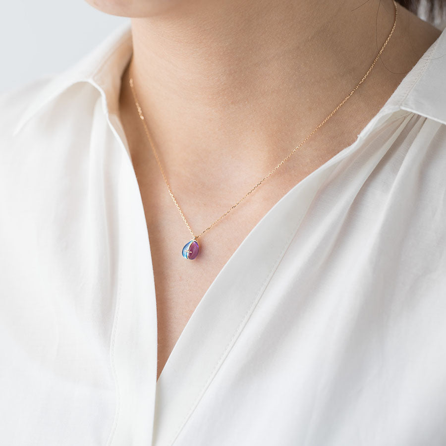 Day and Night (Shizuku) Petit トップ