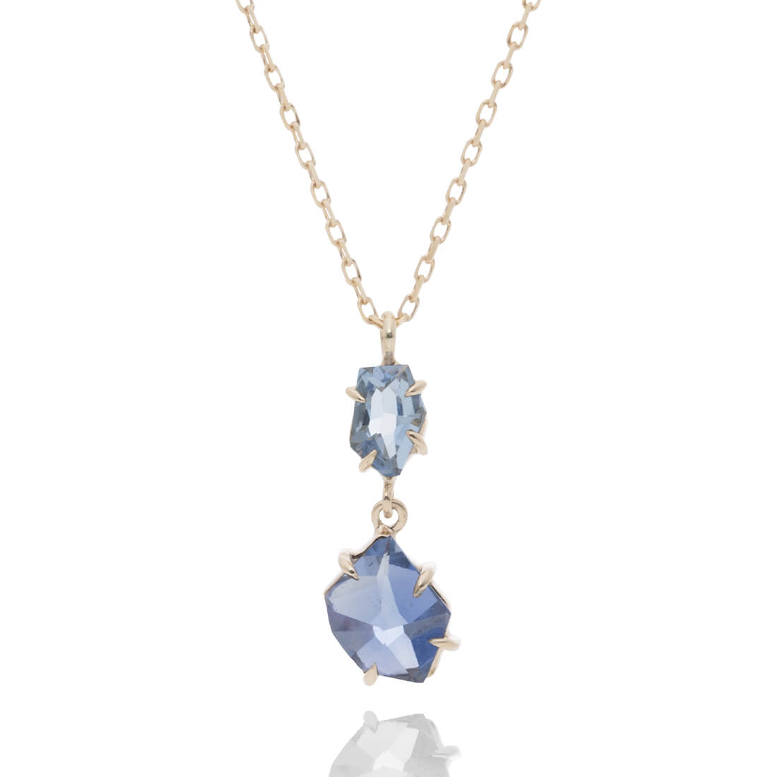 Naked Sapphire(Ren) トップ
