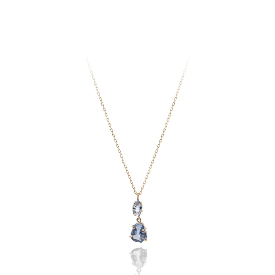 Naked Sapphire(Ren) トップ