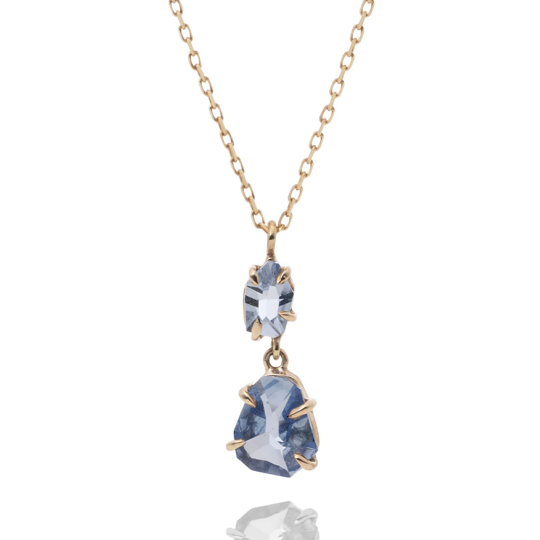 Naked Sapphire(Ren) トップ