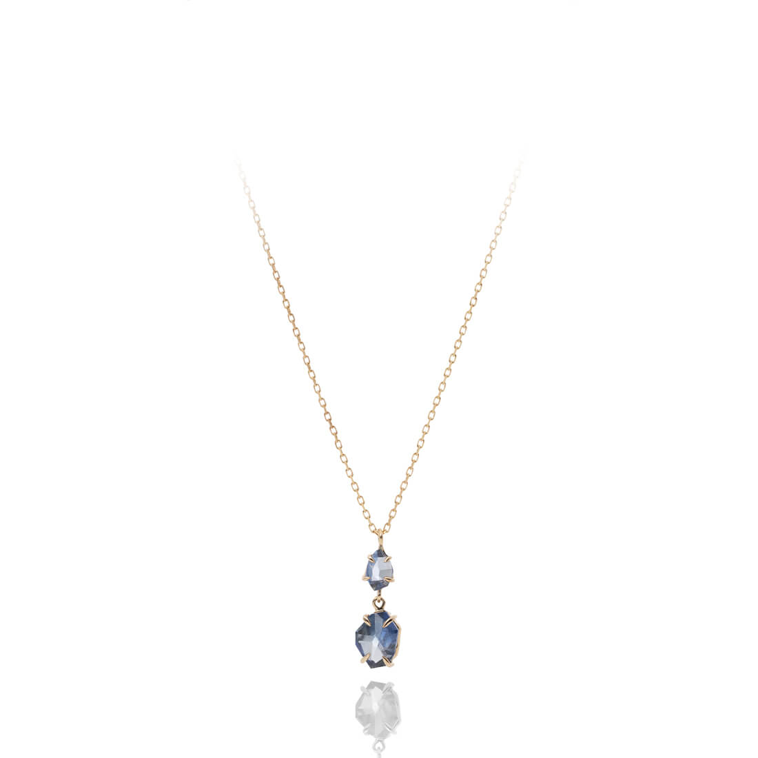 Naked Sapphire(Ren) トップ