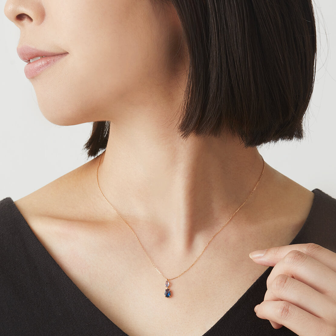 Naked Sapphire(Ren) トップ