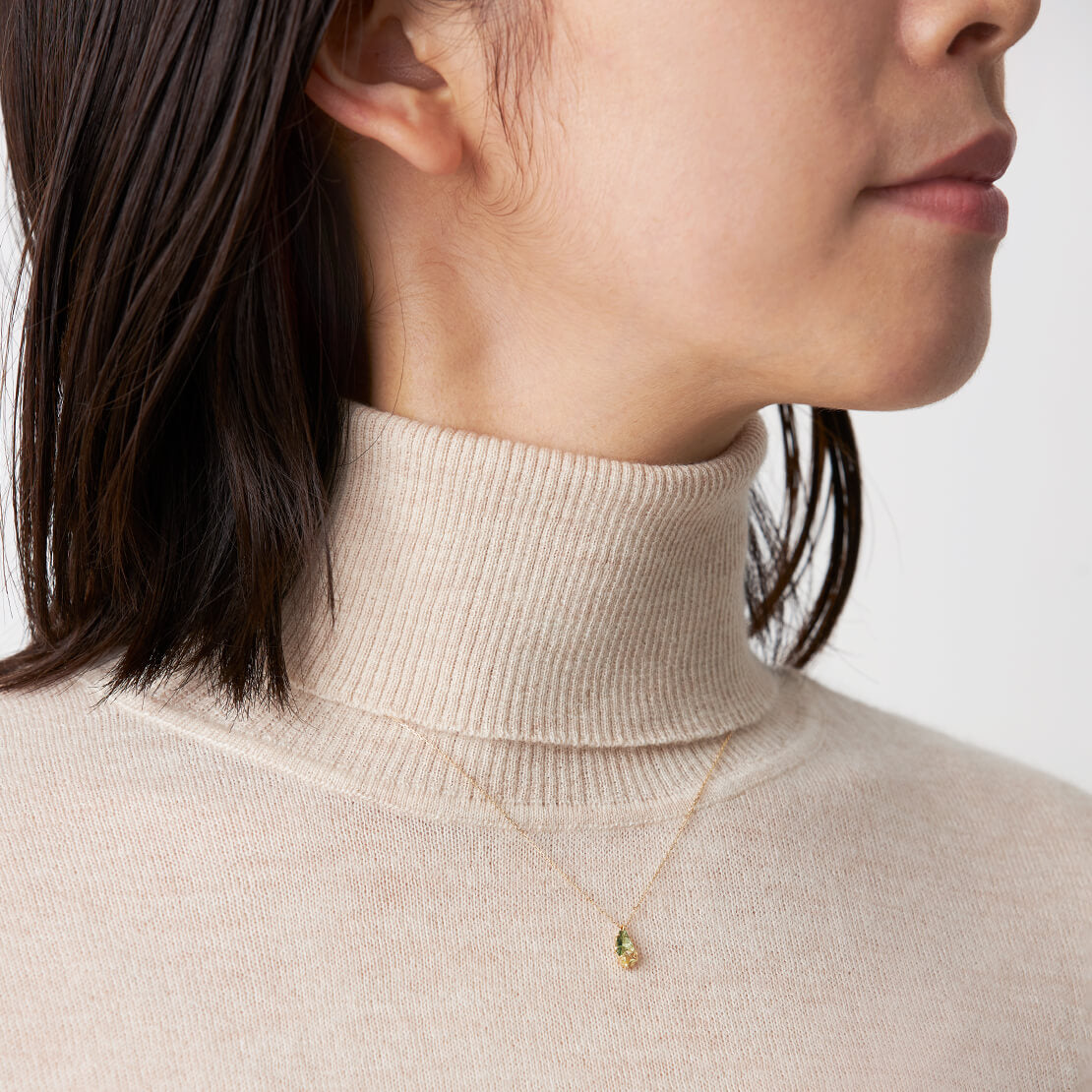 Naked Sapphire(Kasane) トップ