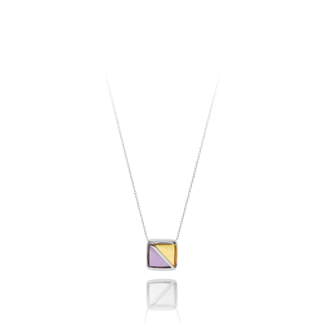 Day and Night (Kairo) ネックレス