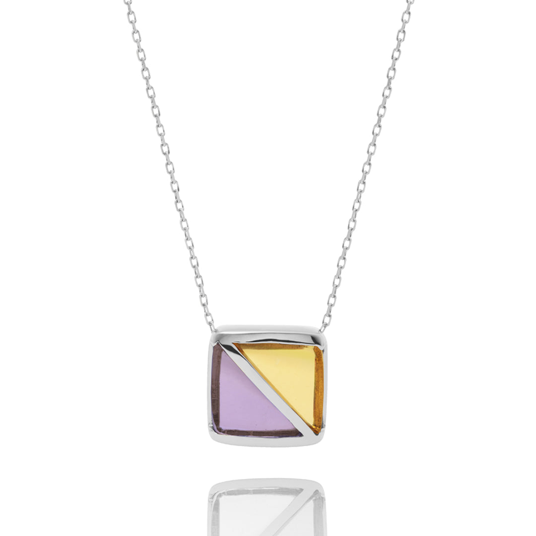 Day and Night (Kairo) ネックレス