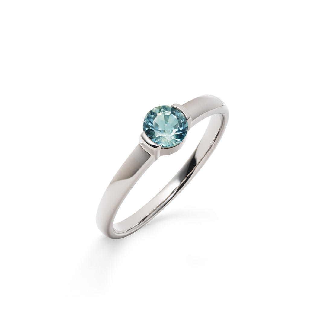 Irodori Sapphire リング