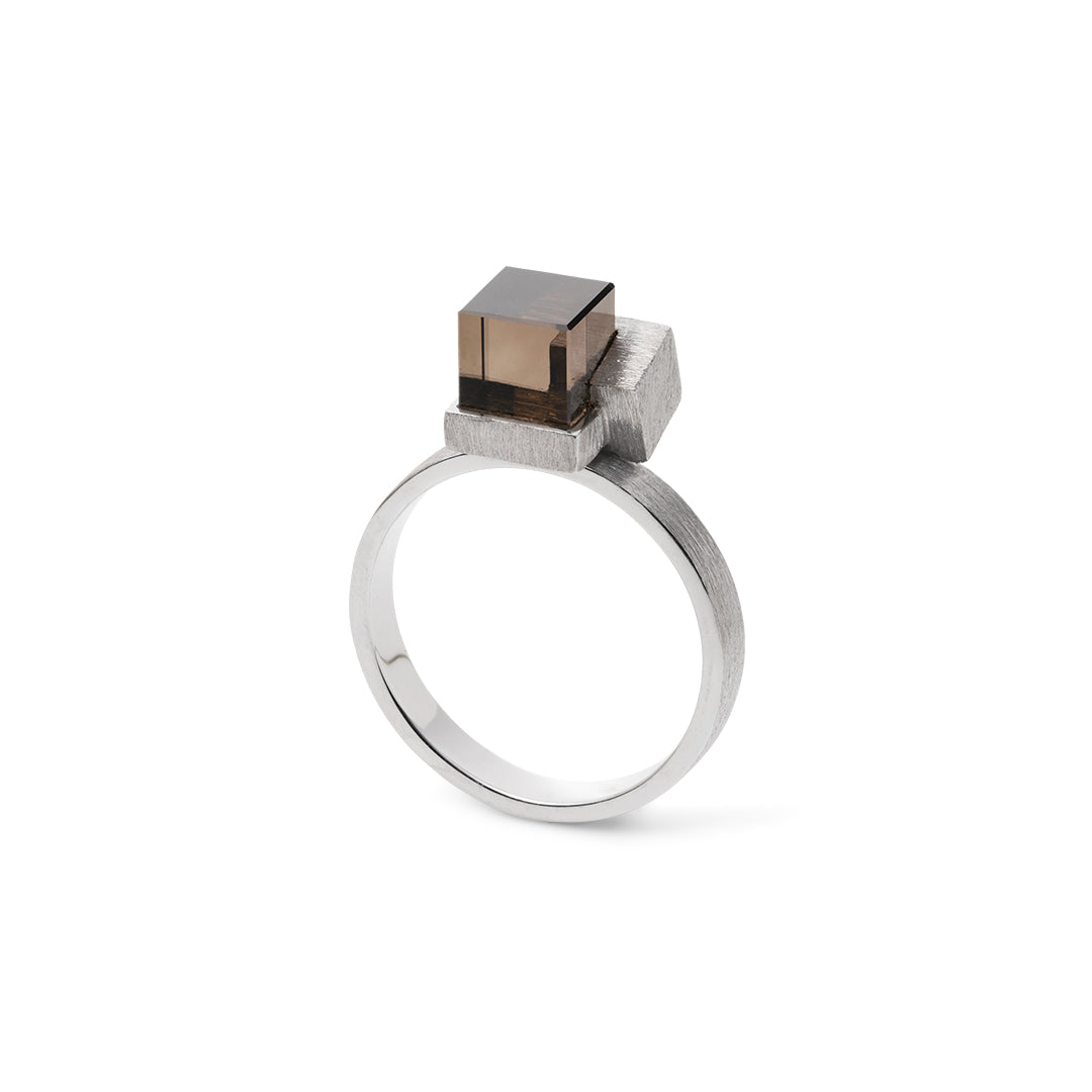 Struct Cube リング
