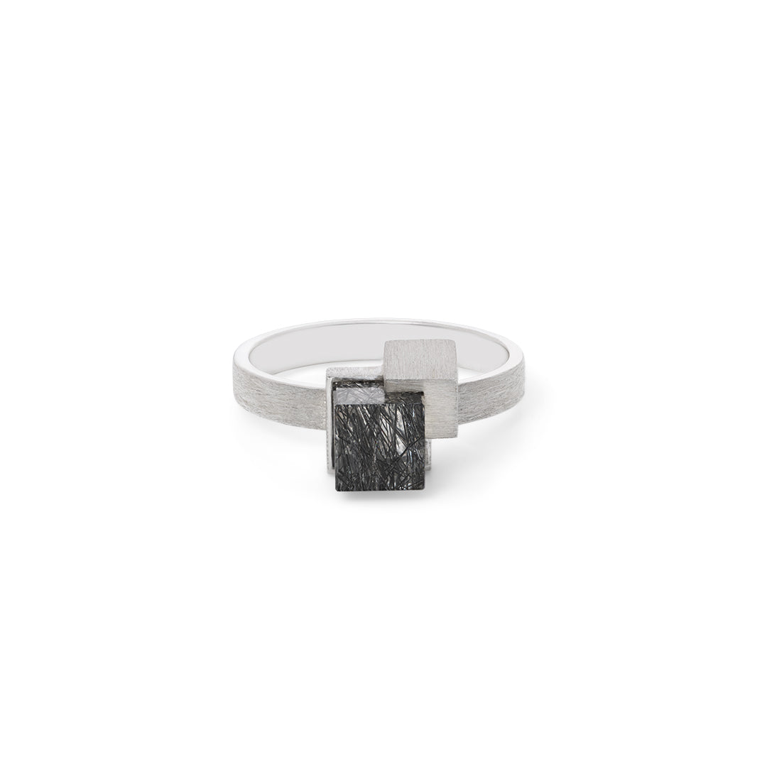 Struct Cube リング