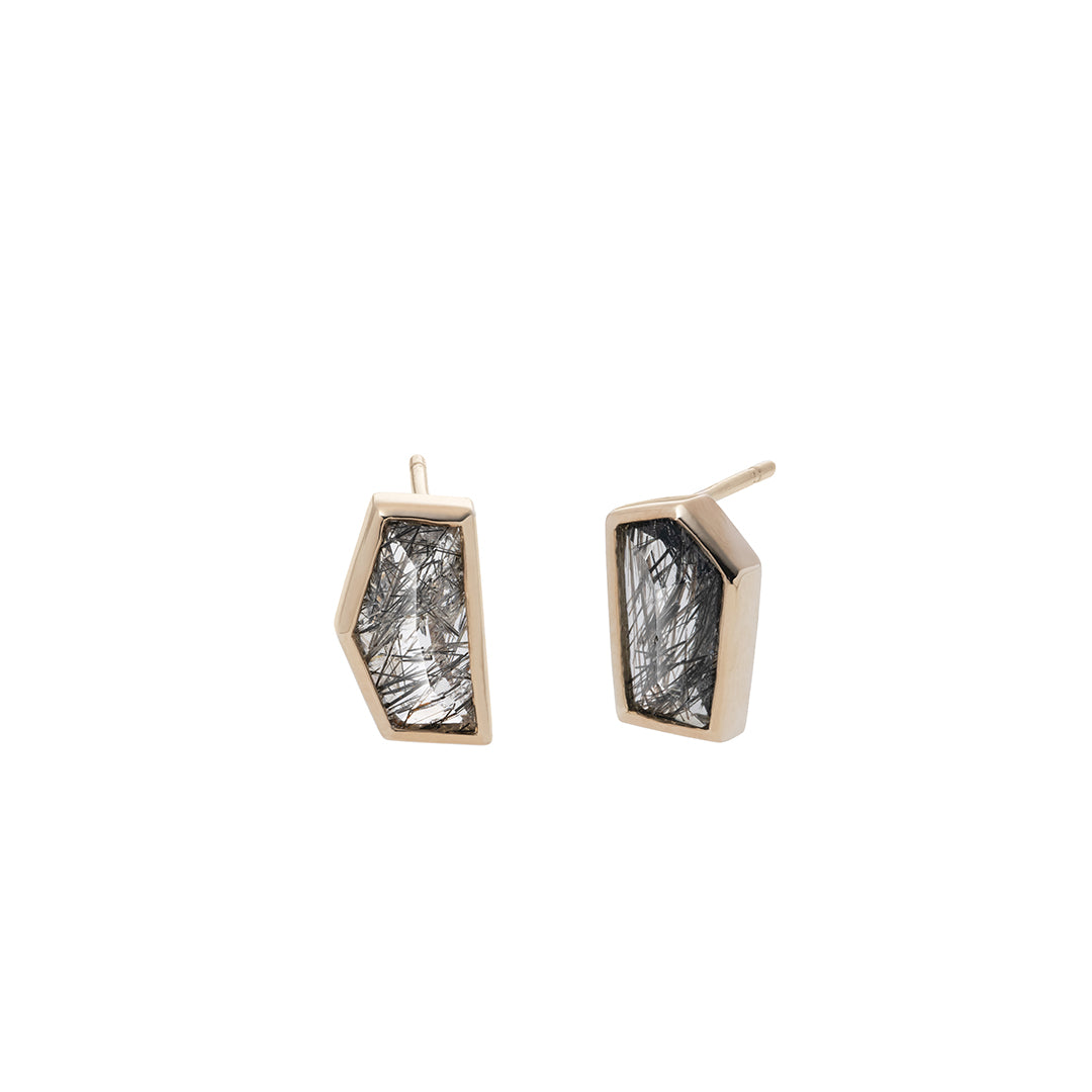 Naked(K10) ピアス