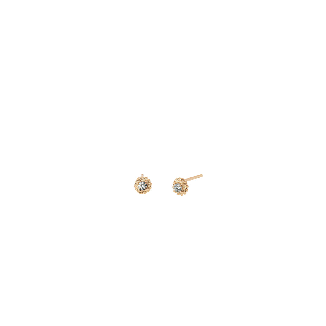 晴陽 ピアス